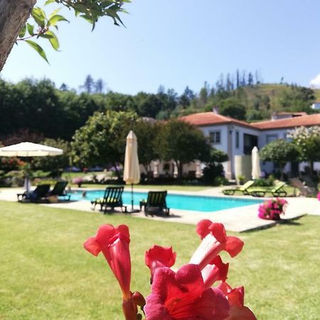 The River House - Termas Guesthouse テルマス・デ・サン・ペードロ・ド・スル エクステリア 写真