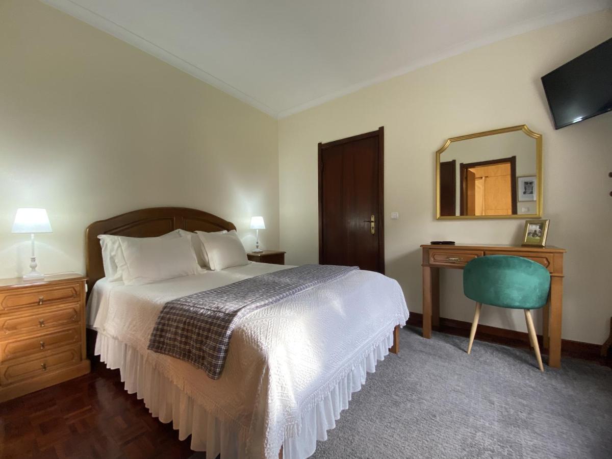 The River House - Termas Guesthouse テルマス・デ・サン・ペードロ・ド・スル エクステリア 写真
