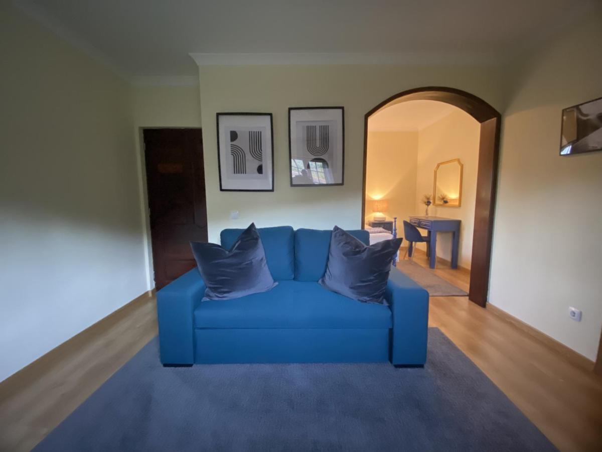 The River House - Termas Guesthouse テルマス・デ・サン・ペードロ・ド・スル エクステリア 写真