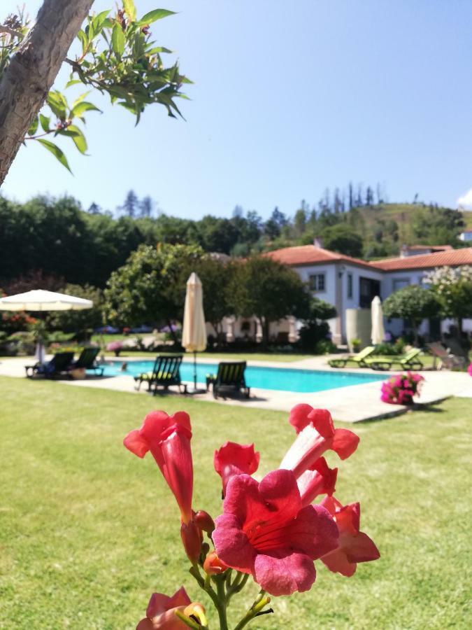 The River House - Termas Guesthouse テルマス・デ・サン・ペードロ・ド・スル エクステリア 写真